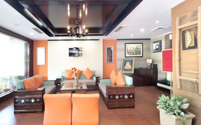Apex Hotel