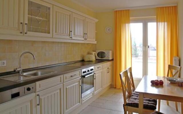 WassermannApartments