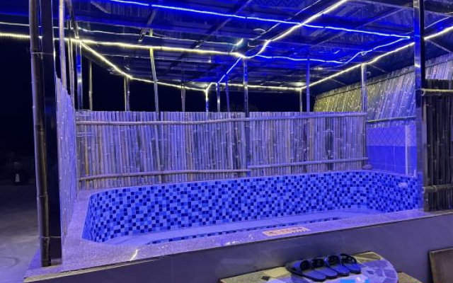 Weidu Wenquan Homestay – Spa – Meizhou