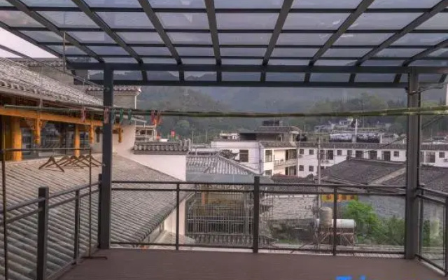 Yunshuihe.Hotspringinn(DongshanHotspringVillageBranch)