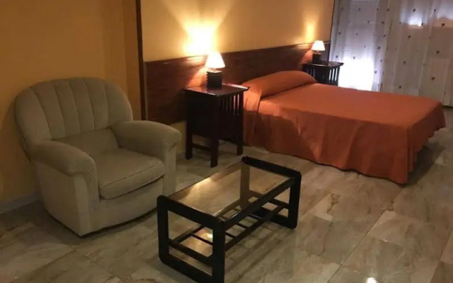 Hostal Mont Royal