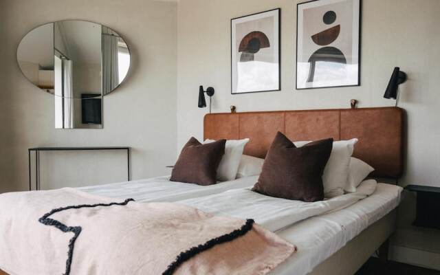 Björholmens Marina Sealodge