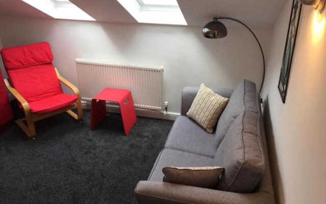 Marine Terrace Apartments