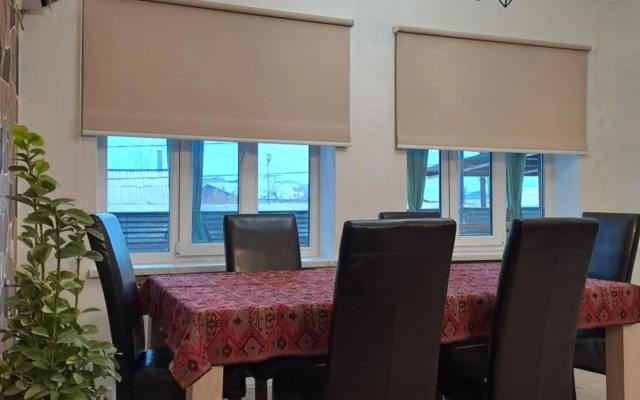 Loft Comfort Yerevan