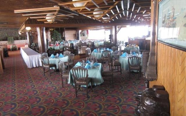 Laleh International Hotel Tehran