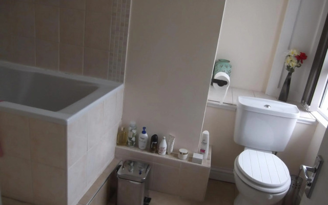 Teviotside Guest House
