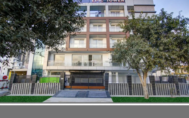 Hotel Elite Corporate inn