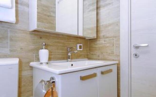 First Floor Zadar Apartment