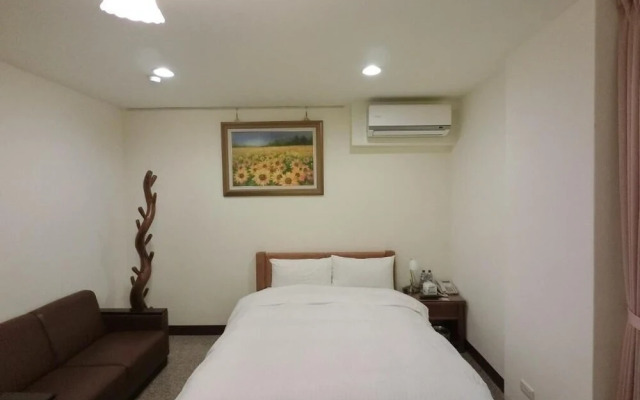 Mast Hotel