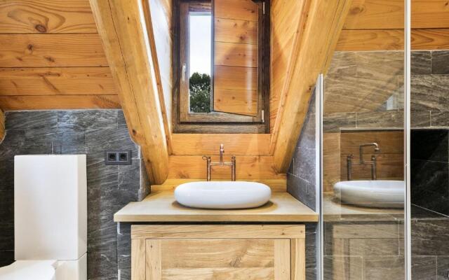 Luderna - Casa Les er Haro