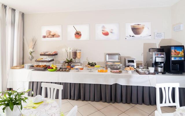 Residence T2