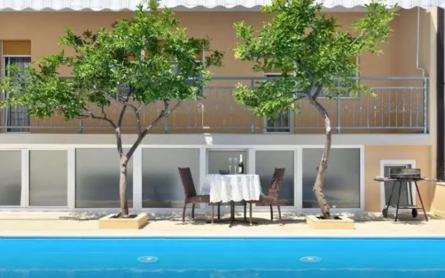 Mikuljan Apartments