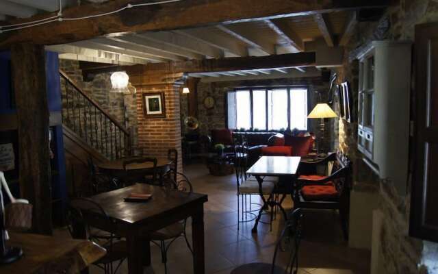 Hotel Rural Casa Encanto