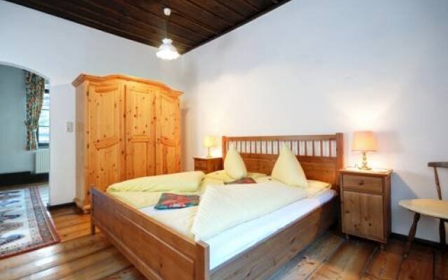 Pension Pilsachhof