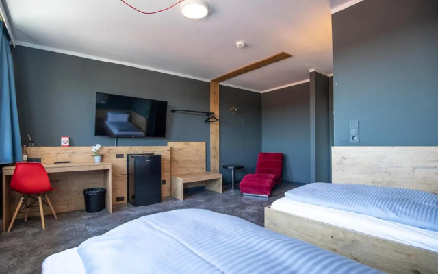 Hotel Mecklenheide Hannover