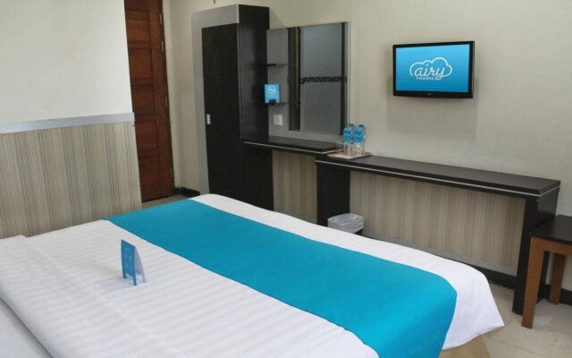 Airy Golden Gate Batam
