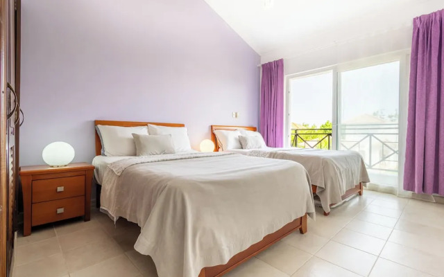 Family Elite Golf Vacations in Cocotal