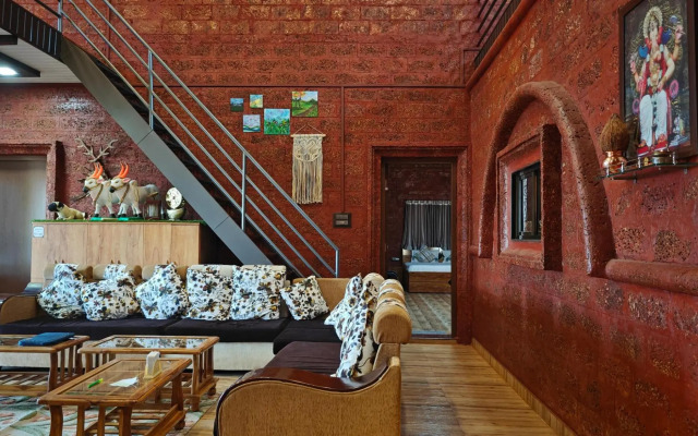 Redstone Casa