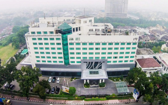 Emerald Garden Hotel