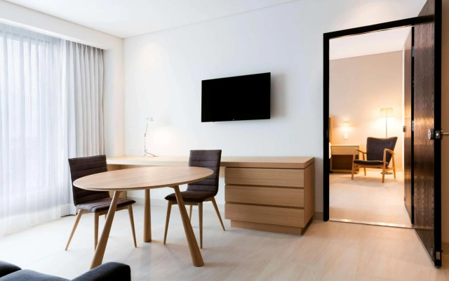 Hilton Garden Inn Merida