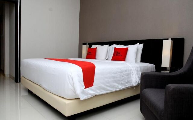 Reddoorz Premium @ Ciumbuleuit Atas
