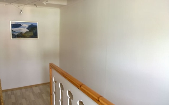 Private House with Garden