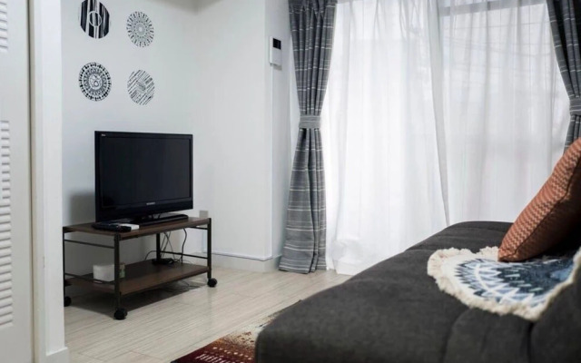 Shinkoiwa ColorBee Hostel 3