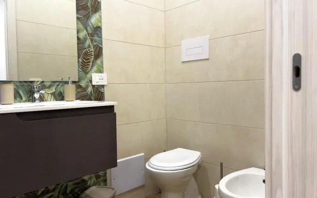 Aura apartments