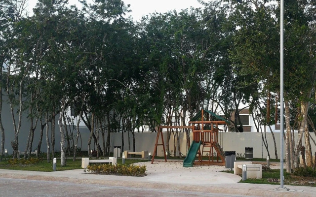 Pu-kka House By Perlitas Home