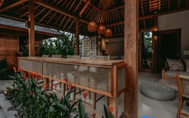 KAJU Villa Canggu