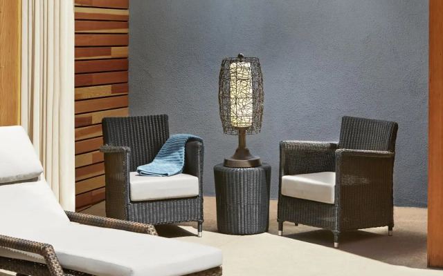 The Anza - A Calabasas Hotel