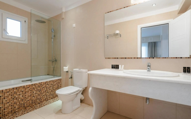 Mitos Suites
