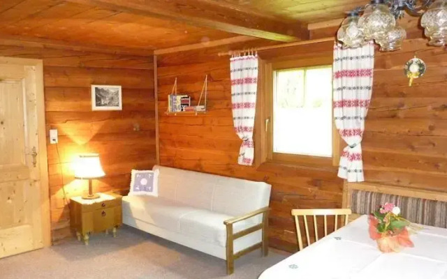 Ferienhaus Unterkircher