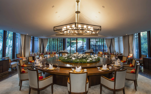 Angsana Xi'an Lintong