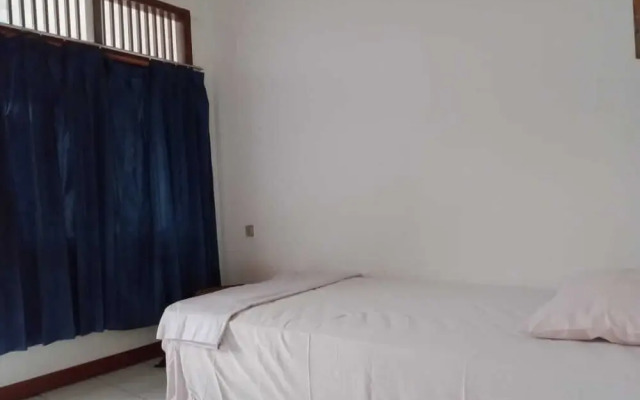 SPOT ON 2800 Kos Bu Darma Syariah