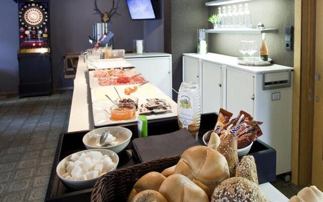 Norberts Kaiserhostel