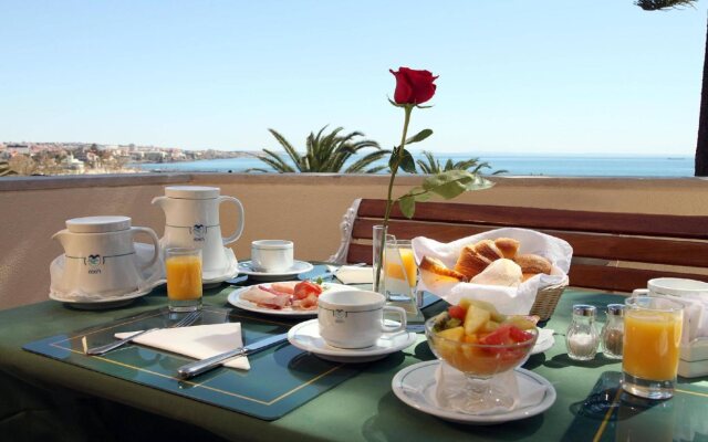 Hotel Estoril Eden