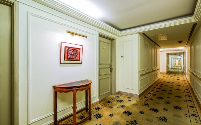 Grand Hotel Beijing