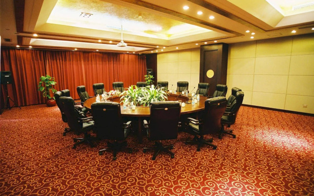 Shandong Grand Tower Hotel