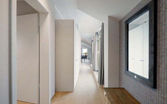 Baltischer Hof, Apartment 63