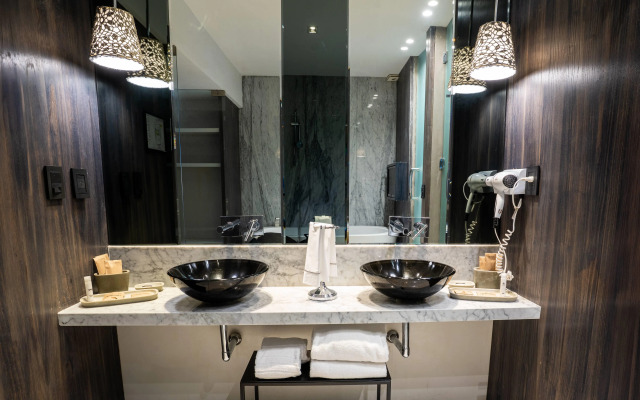 Esplendor by Wyndham Buenos Aires Plaza Francia