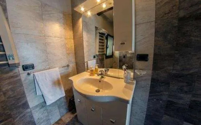 B&b Catania Capomulini