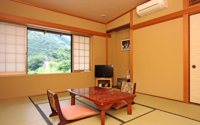 Tsurunoyu Onsen