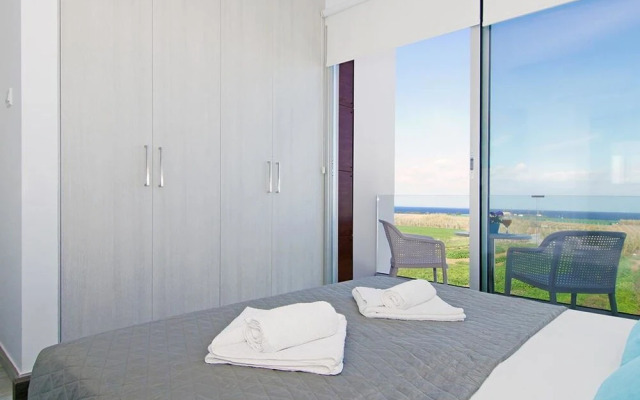 Austin Paralimni in Paralimni