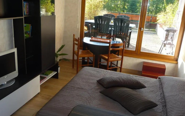 Les Terrasses du Hohwald