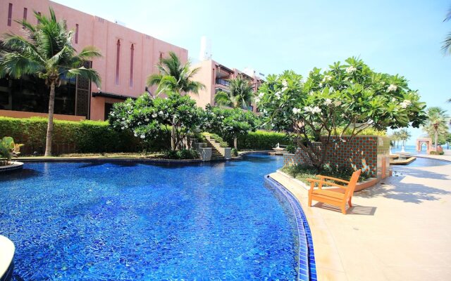 Marrakesh Condo Residence by Hua hin property online