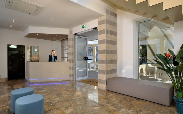 Hotel delle Nazioni