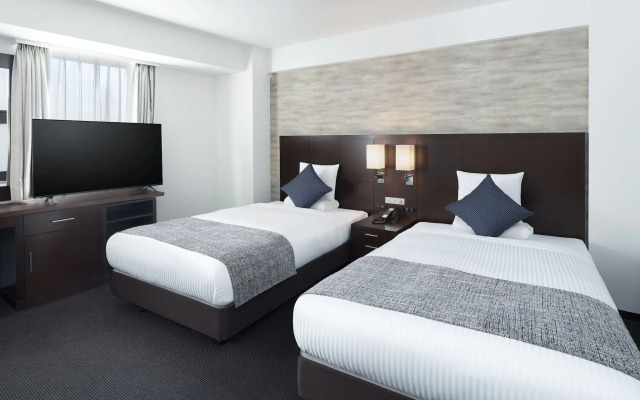 ART HOTEL Nippori Lungwood