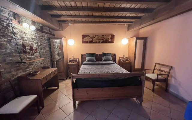 Hotel Rural Casa la Juana