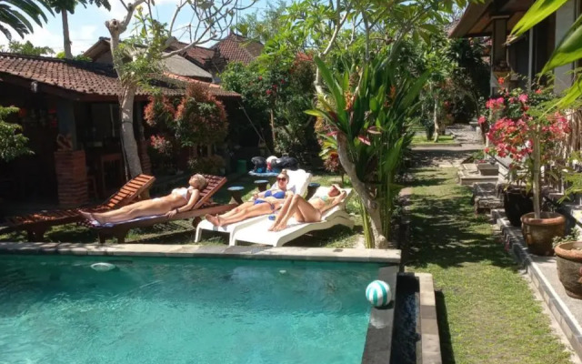 Werkudara Guest House